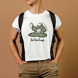 Frog Aint Ever Enough Shirts 2