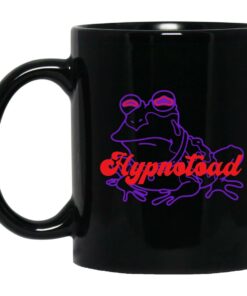 Frogs Hypnotoad Mugs 1
