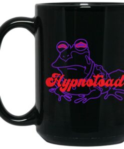 Frogs Hypnotoad Mugs 2