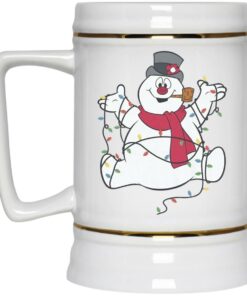 Frosty The Snowman Mugs 2 Frosty The Snowman Mugs 3