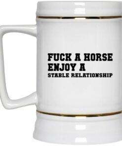Fuck A Horse Enjoy A Stable Relationship Mugs 2 Fuck A Horse Enjoy A Stable Relationship Mugs 3