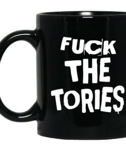 Fuck The Tories Mugs 1