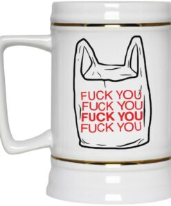 Fuck You Bag Mugs 2 Fuck You Bag Mugs 3