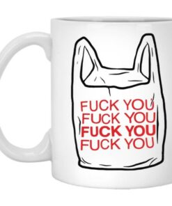Fuck You Bag Mugs 3 Fuck You Bag Mugs 4