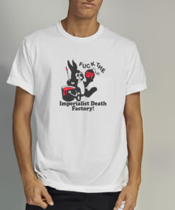 FuckThe IDF T-SHIRT 1 FuckThe IDF T SHIRT 2