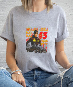 Furiosa 15 T Shirt 1