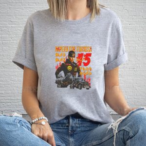 Furiosa 15 T Shirt 1