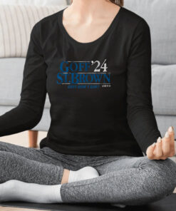 GOFF ST BROWN 24 T SHIRT 1