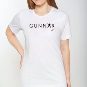 GUNNAR HENDERSON AIR GUNNAR T SHIRT 1