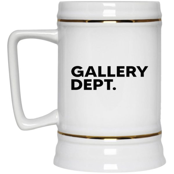 Gallery Dept Mugs