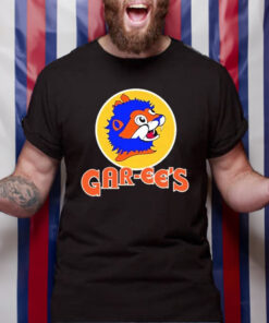 Gar Ees T Shirt 1