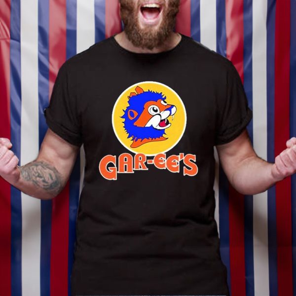 Gar-Ees T-Shirt