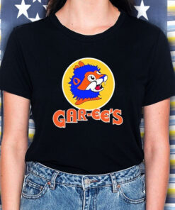 Gar-Ees T-Shirt 1 Gar Ees T Shirt 2