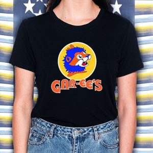 Gar-Ees T-Shirt