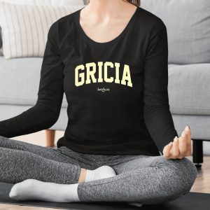 Geraldine GRICIA Santo Palato Roma T-Shirt