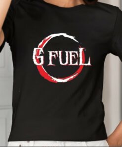 Gfuel Energy National Anime Day T Shirt 2