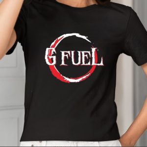 Gfuel Energy National Anime Day T-Shirt