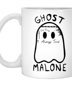 Ghost Malone Mugs 1