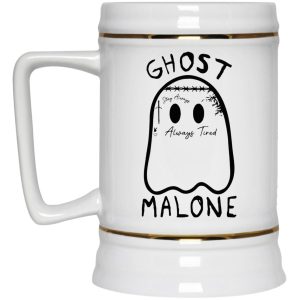 Ghost Malone Mugs 3