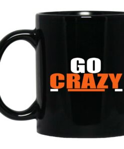 Go Crazy Mugs 1