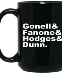 Gonell Fanone Hodges Dunn Mugs 2