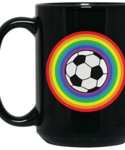 Grant Wahl Rainbow Mugs 2