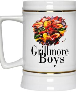 Grillmore Boys Mugs 3