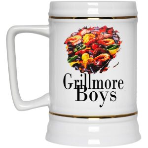 Grillmore Boys Mugs 3