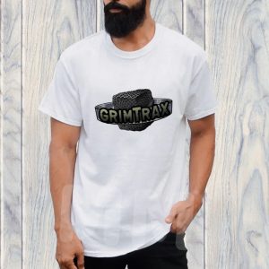 Grimtrax Funny T-Shirt