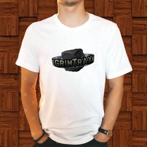 Grimtrax Funny T-Shirt