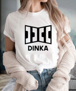 Gta Series Dinka T Shirt 1