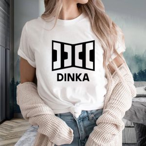 Gta Series Dinka T-Shirt