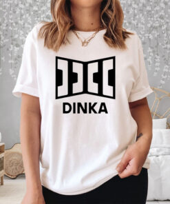 Gta Series Dinka T Shirt 2