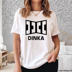 Gta Series Dinka T-Shirt