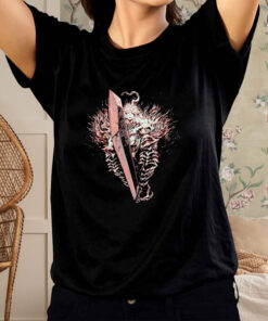 Guiding Light Octo Star T Shirt 1