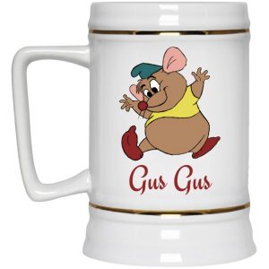 Gus Gus Mugs 4