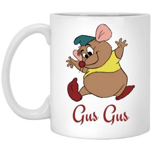 Gus Gus Mugs 5