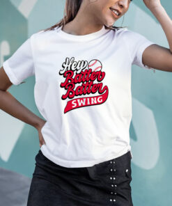 HEY BATTER BATTER SWING GAME DAY ROSIE SHIRTS 1 HEY BATTER BATTER SWING GAME DAY ROSIE SHIRTS 2