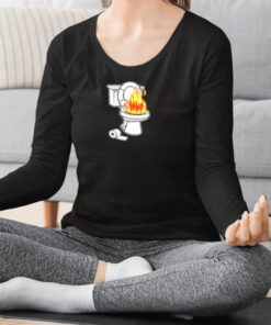 HUF Hot Shit Shirts 1