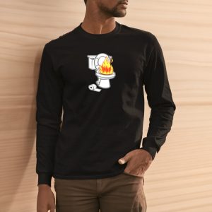 HUF Hot Shit Shirts 2