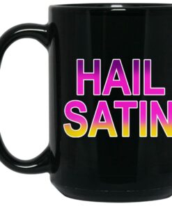 Hail Satin Mugs 1 Hail Satin Mugs 2