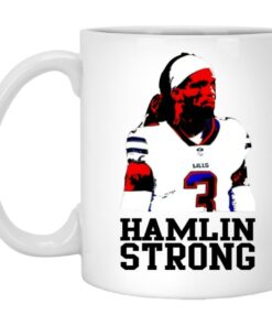 Hamlin Strong Mugs 1