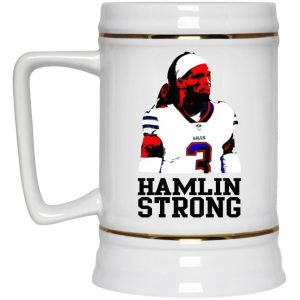 Hamlin Strong Mugs 3