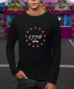 Hammer And Nigel 1776 T Shirt 1