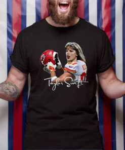 Hannahbut4real Taylor Swift T Shirt 1