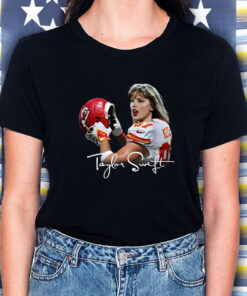 Hannahbut4real Taylor Swift T Shirt 2