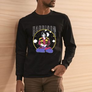 Harrison Cosmic Empire T Shirt 2