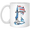 Harry Jamaica Mugs