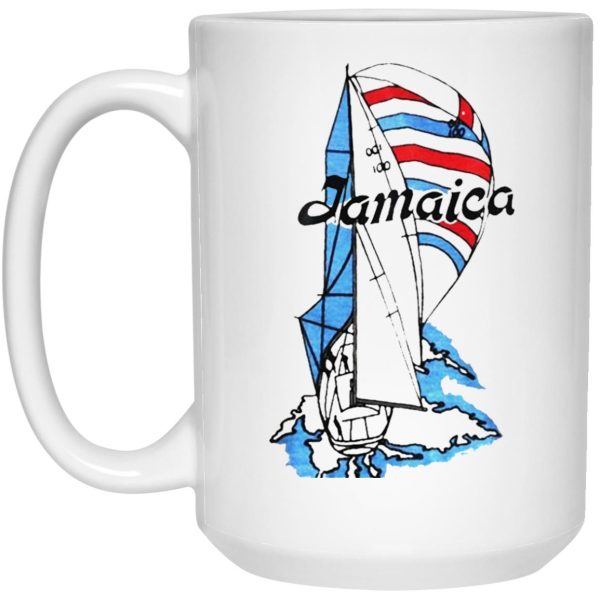 Harry Jamaica Mugs