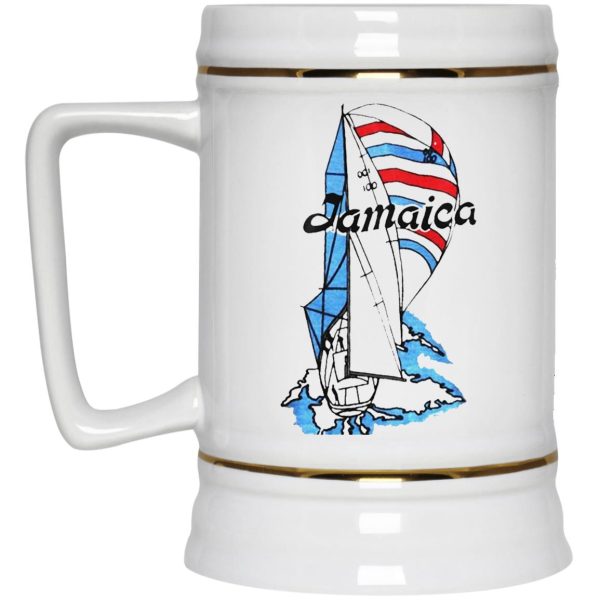 Harry Jamaica Mugs